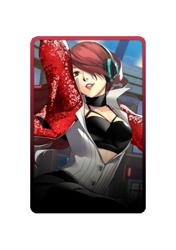 Mitsuru Kirijou skin #6