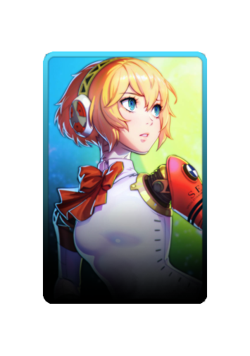 Aegis skin