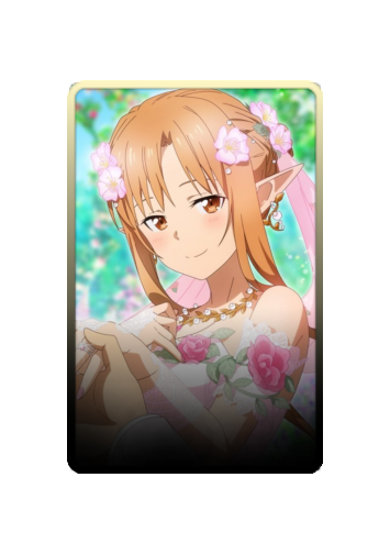 Asuna skin #2