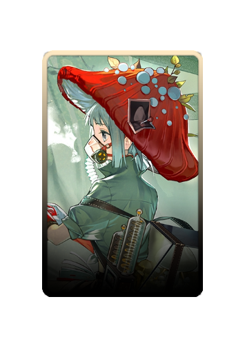 Ezra Theodore skin #3