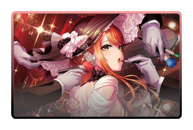 Rika Seto poster skin #3