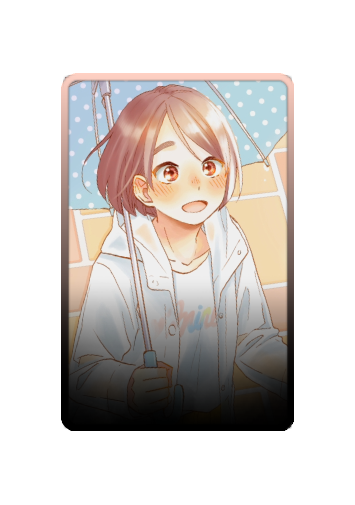 Hotaru Hinase skin #2