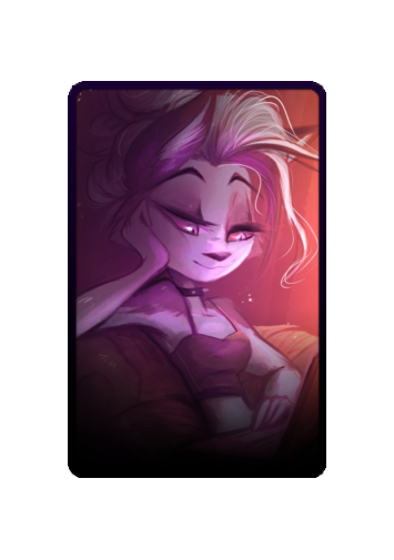 Loona skin #2