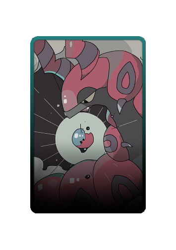 Scolipede skin