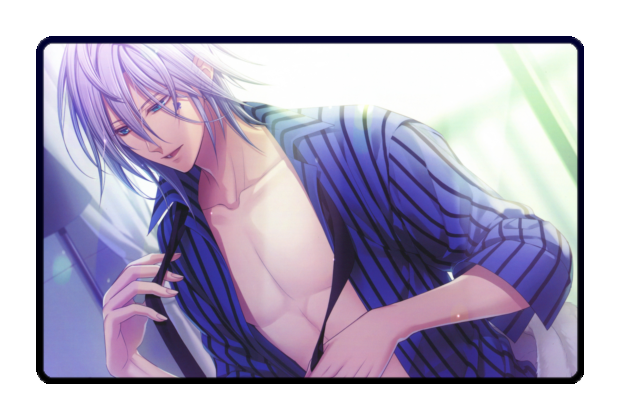 Ikki poster skin