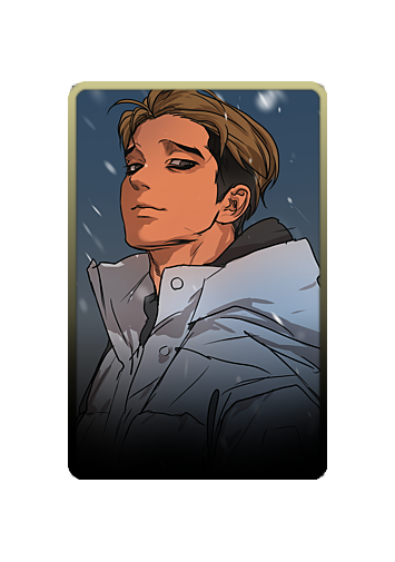Oh Sangwoo skin