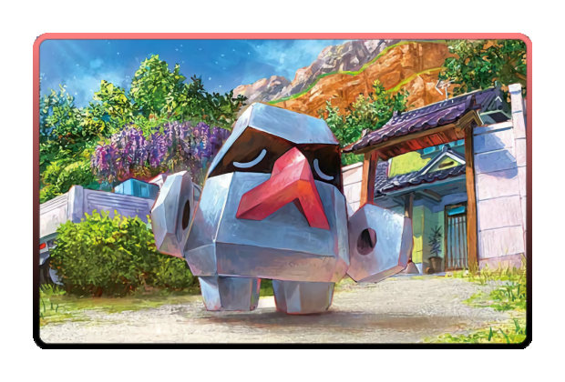 Nosepass poster skin