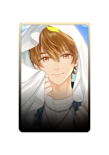 Luke Pearce skin
