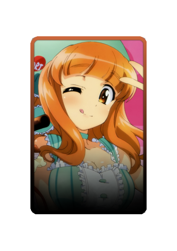 Saori Takebe skin