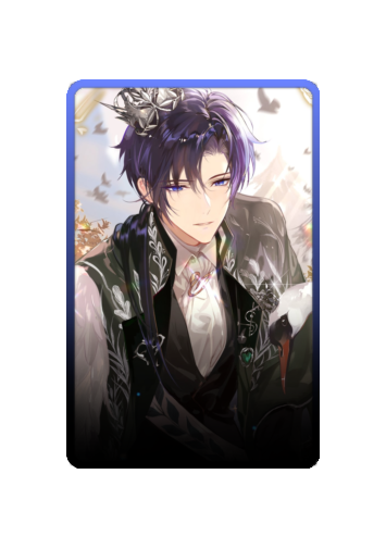 Clarence Clayden skin #8