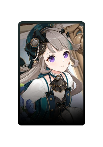 Lynette skin #2