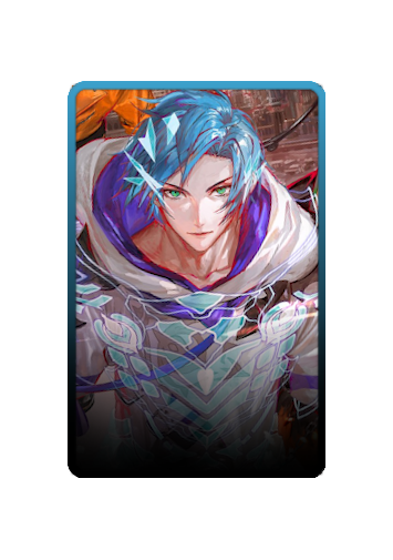 Regis Altare skin #3