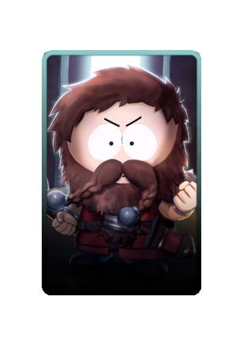 Clyde Donovan skin