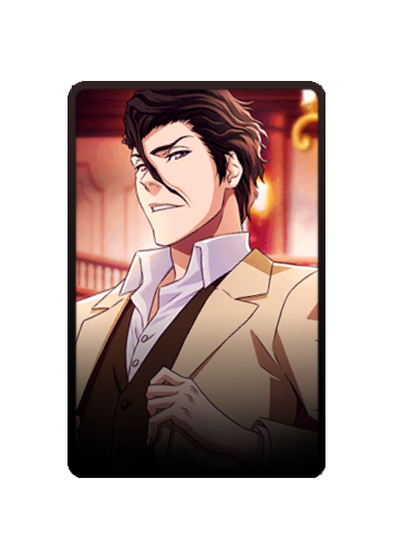 Sosuke Aizen skin #2