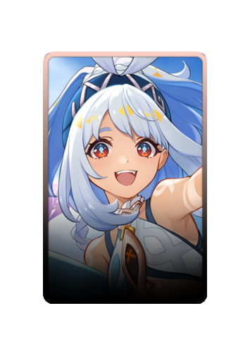 Mualani skin