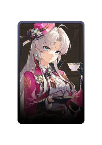 Carlotta skin #6