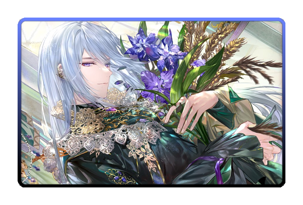 Cael Anselm poster skin