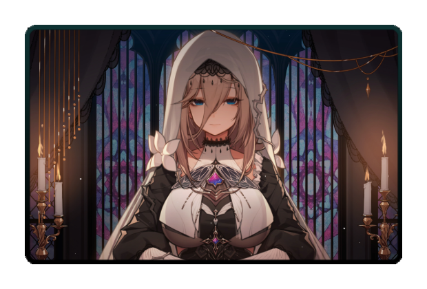 Aponia poster skin