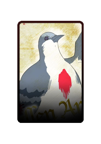Anghel Higure skin