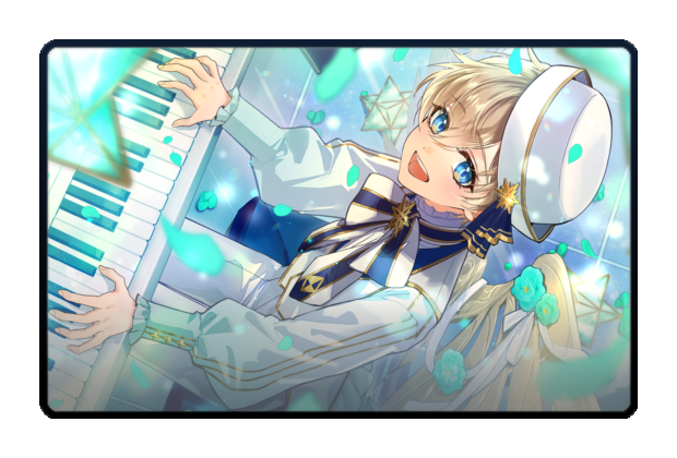 Luke poster skin #2
