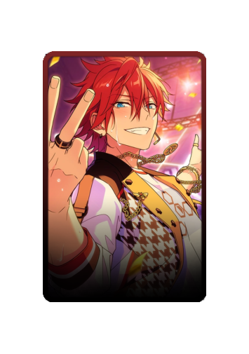 Rinne Amagi skin #6