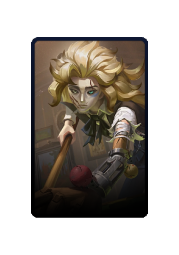 Marcus Thorne skin
