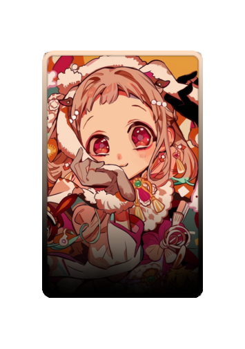 Nene Yashiro skin #3