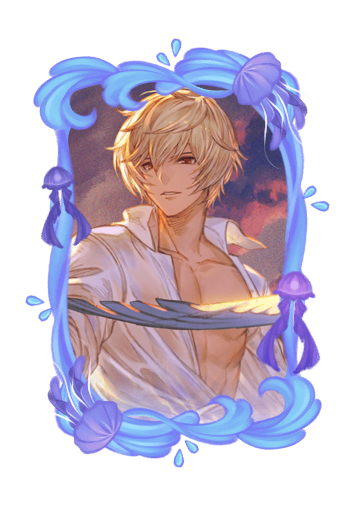 Albert Summer 2026 skin