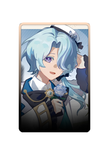 Misha skin #2