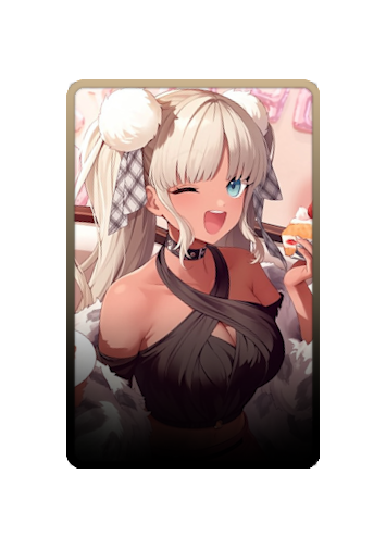 Todoroki Kyoko skin #2