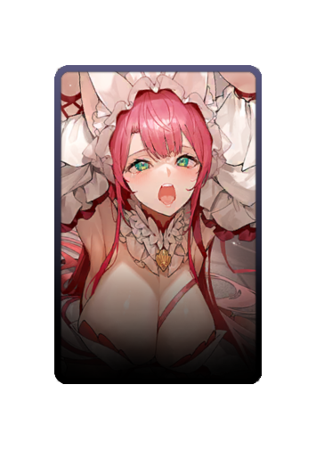 Cinderella skin #2