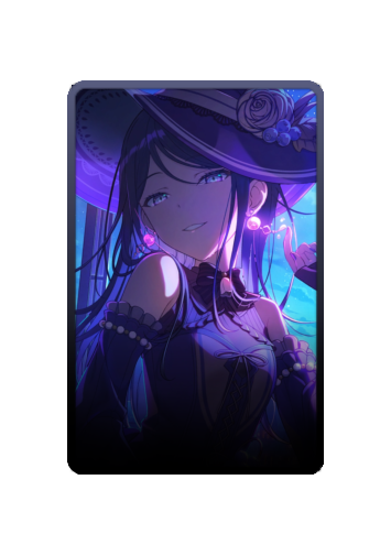 Ichika Hoshino Halloween 2025 skin