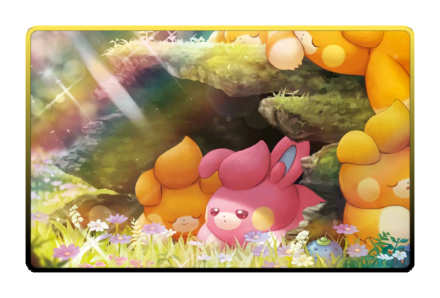 Pawmi poster skin