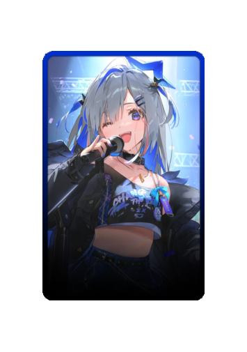 Amane Kanata skin #2