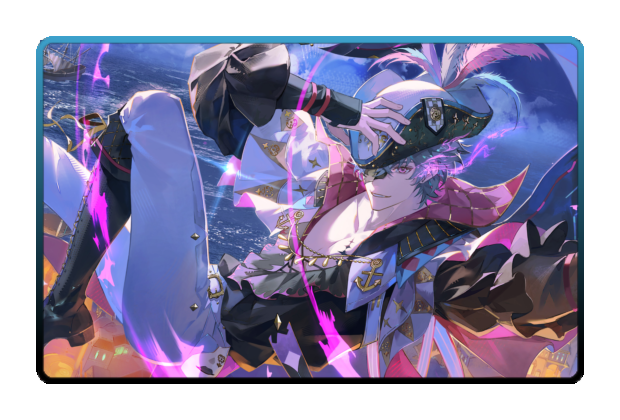 Brant poster skin
