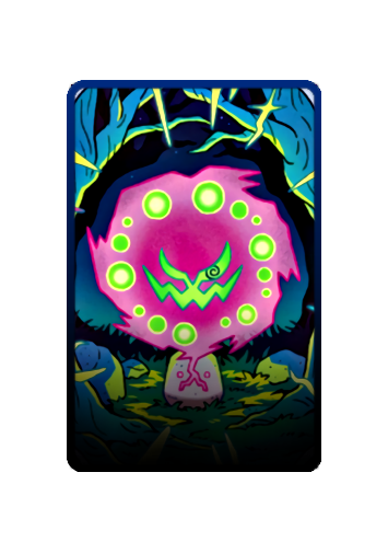 Spiritomb skin