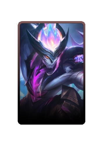 Aatrox skin #2