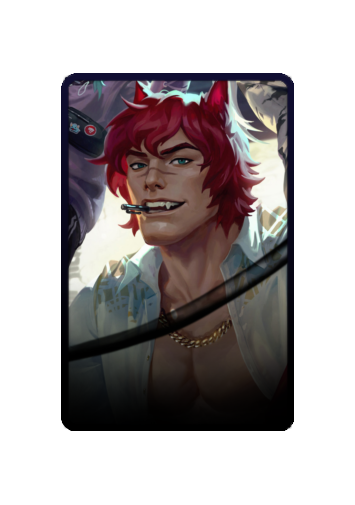 Sett skin #2