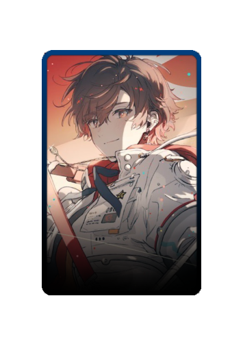 Amatsuki skin #9