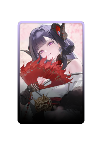 Azuchi skin #2