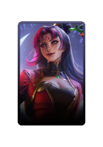 Diana skin