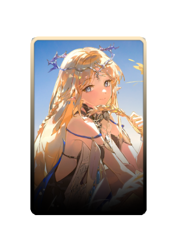 Cartethyia skin