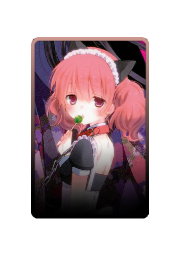 Roromiya Karuta skin