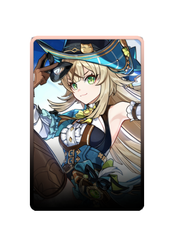 Kirara skin #3
