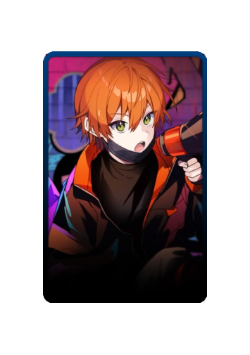 Jel skin #3