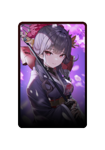 Sakura skin #3