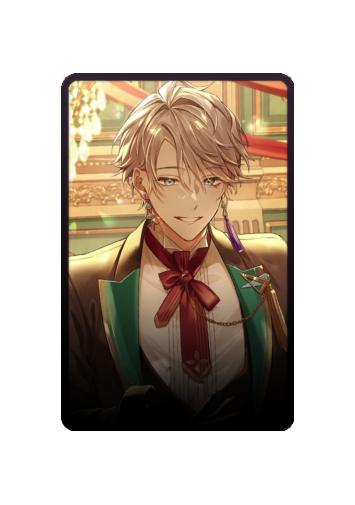 Kaida Haru skin