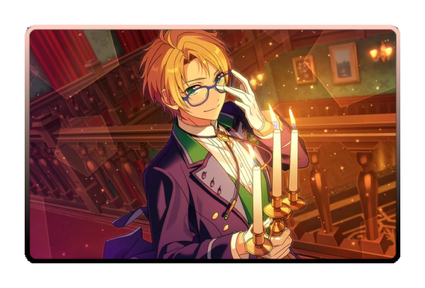 Makoto Yuuki poster skin #2