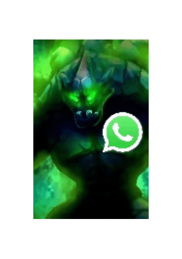 Malphite April Fools 2026 skin