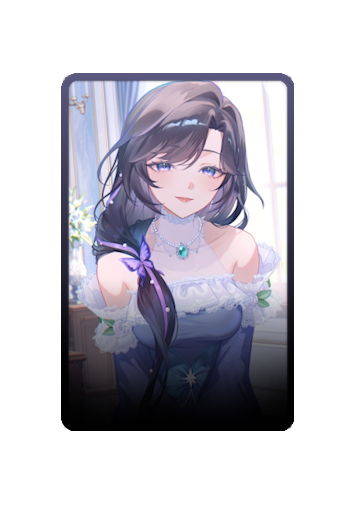 Kisara skin #2